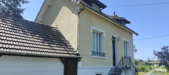 2 غرف نوم منزل في Herry, France رقم 82274 9