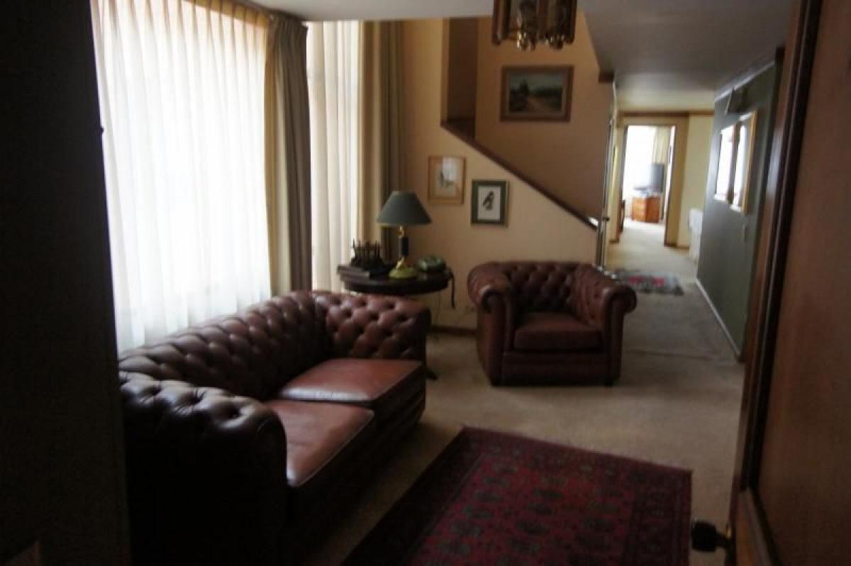 4 bedrooms House in Bogota, Colombia No. 10492