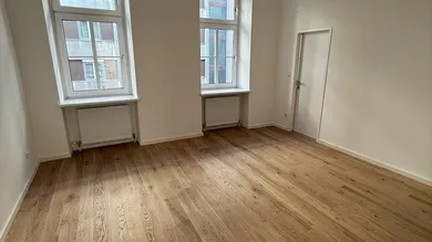 Studio in Vienna, Austria No. 39555