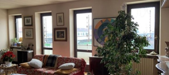 4-Zimmer Doppelhaus in Vanzaghello, Italy, Nr. 59893 5