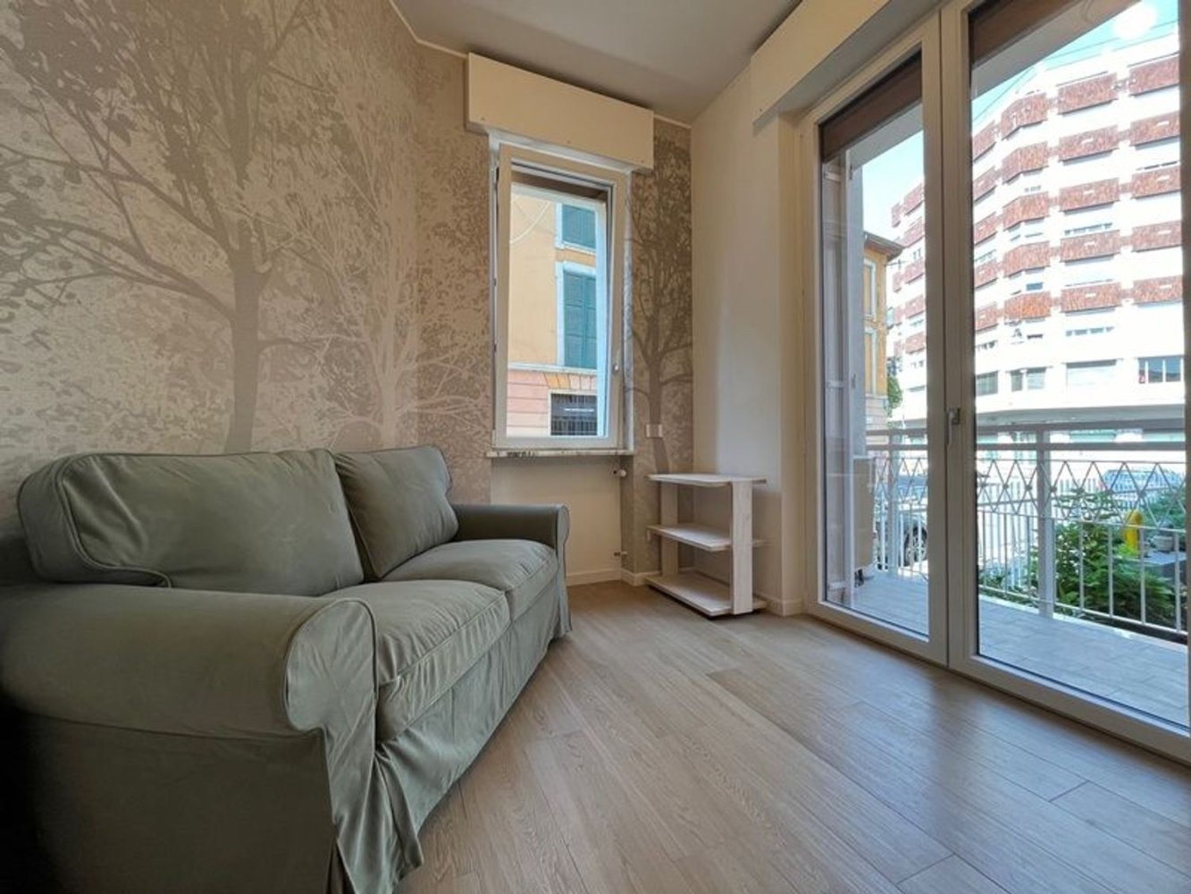1 bedroom Apartment in Milan, Italy No. 357799
