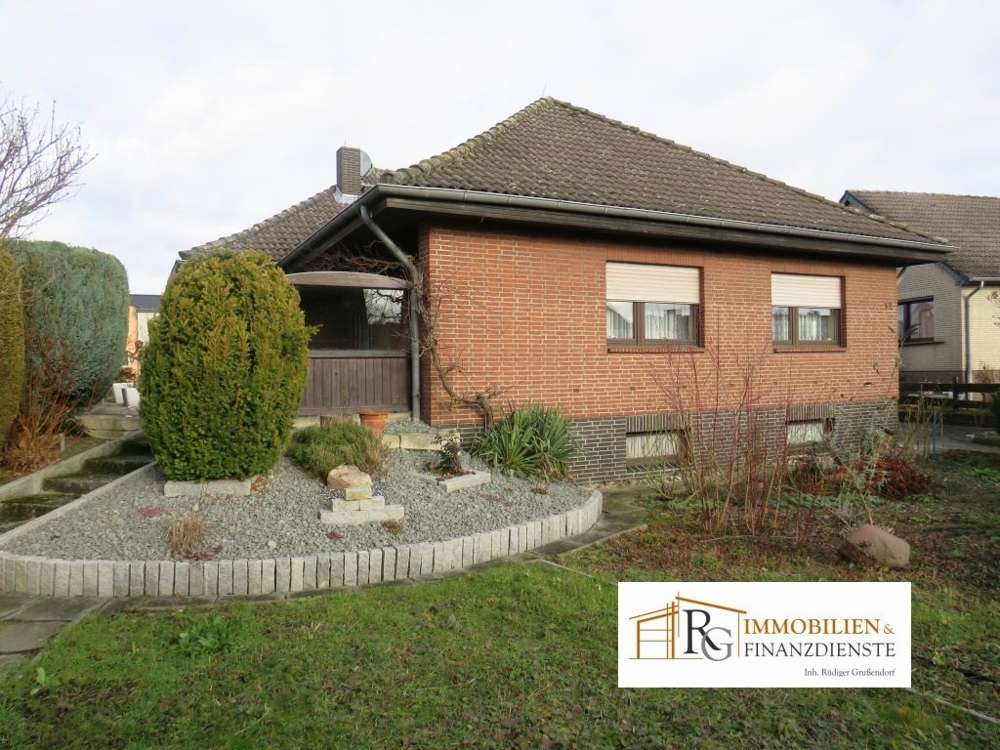 Bungalow T3 em Gifhorn, Germany N.º 235820