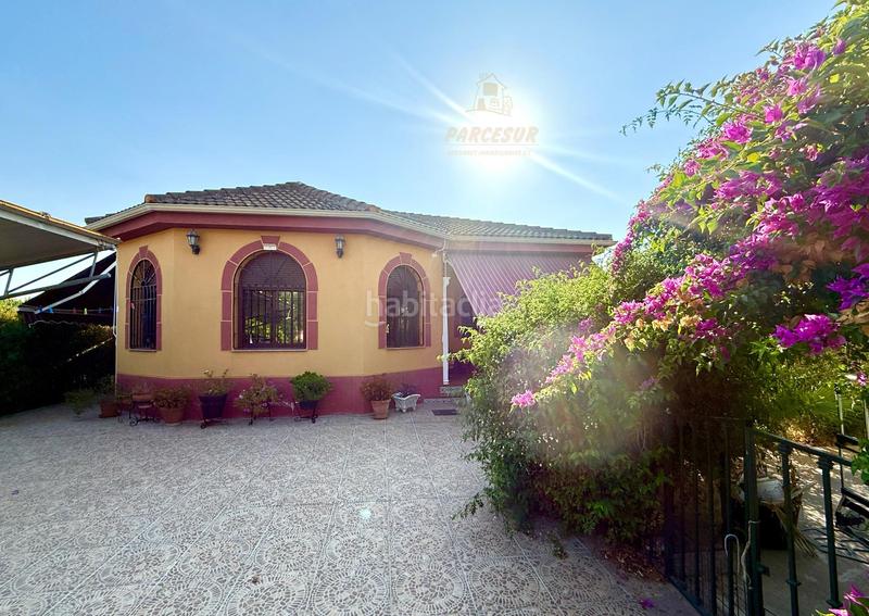 3 chambres Maison à Cordoba, Spain No. 145939