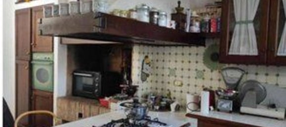 4 bedrooms Villa in Grosseto, Italy No. 377028 21