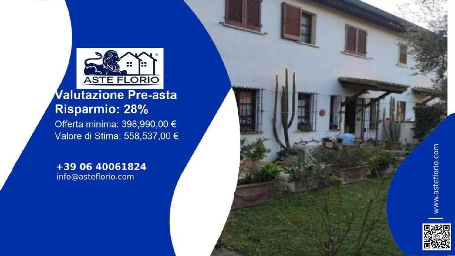 4 bedrooms Villa in Grosseto, Italy No. 377028