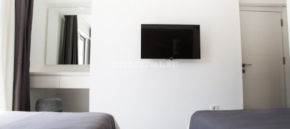 Villa 4+1 in Bodrum, Turkey No. 28419 11