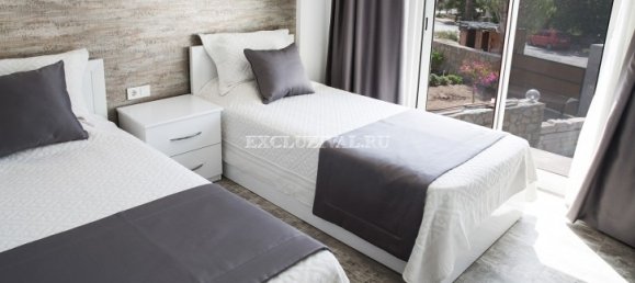 Villa 4+1 in Bodrum, Turkey No. 28419 10