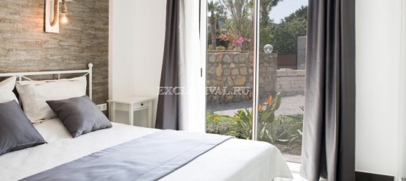 Villa 4+1 in Bodrum, Turkey No. 28419 20