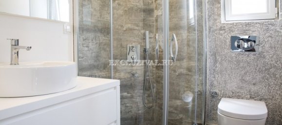 Villa 4+1 in Bodrum, Turkey No. 28419 19