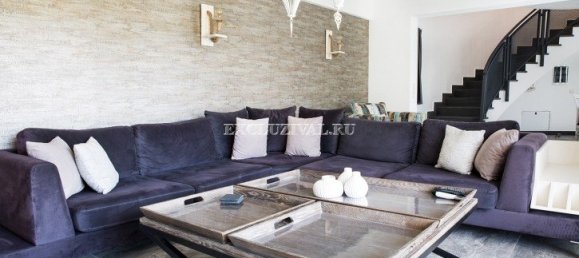 Villa 4+1 in Bodrum, Turkey No. 28419 18