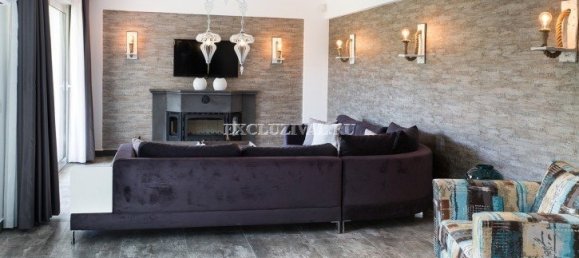 Villa 4+1 in Bodrum, Turkey No. 28419 6