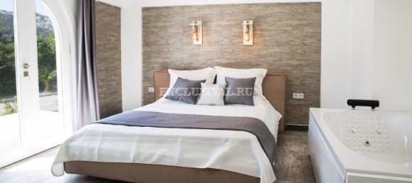 Villa 4+1 in Bodrum, Turkey No. 28419 7