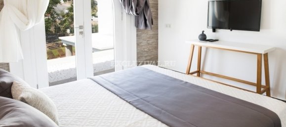 Villa 4+1 in Bodrum, Turkey No. 28419 12