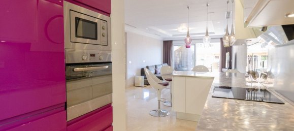2 Schlafzimmer Wohnung in Marbella, Spain, Nr. 93067 12