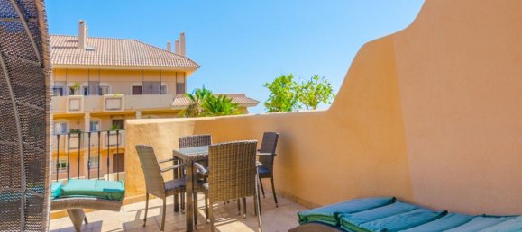 2 Schlafzimmer Wohnung in Marbella, Spain, Nr. 93067 31