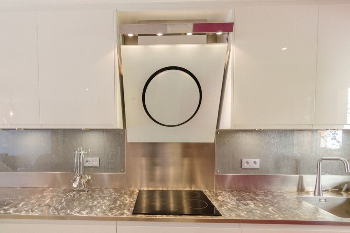 2 Schlafzimmer Wohnung in Marbella, Spain, Nr. 93067