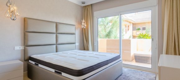 2 Schlafzimmer Wohnung in Marbella, Spain, Nr. 93067 14