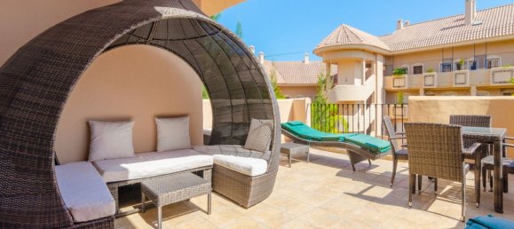 2 Schlafzimmer Wohnung in Marbella, Spain, Nr. 93067 30