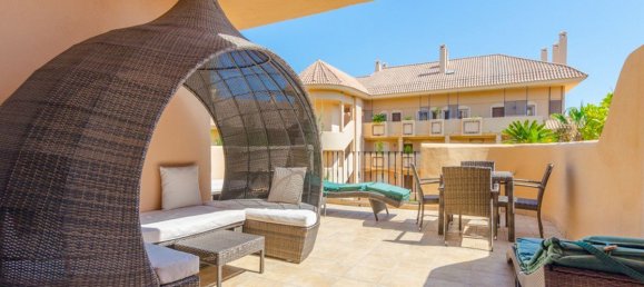 2 Schlafzimmer Wohnung in Marbella, Spain, Nr. 93067 34