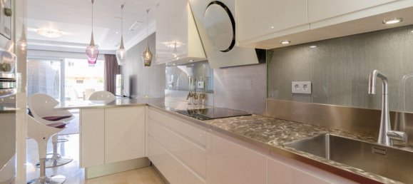 2 Schlafzimmer Wohnung in Marbella, Spain, Nr. 93067 24