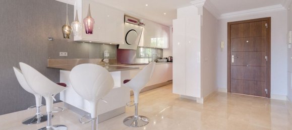 2 Schlafzimmer Wohnung in Marbella, Spain, Nr. 93067 10