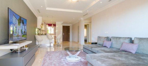 2 Schlafzimmer Wohnung in Marbella, Spain, Nr. 93067 20