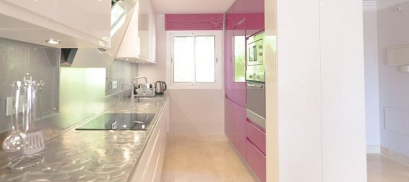 2 Schlafzimmer Wohnung in Marbella, Spain, Nr. 93067 26