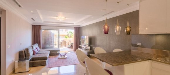 2 Schlafzimmer Wohnung in Marbella, Spain, Nr. 93067 18