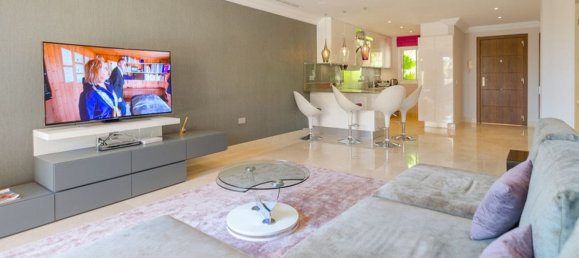 2 Schlafzimmer Wohnung in Marbella, Spain, Nr. 93067 19