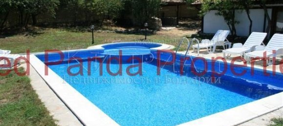 3 bedrooms House in Varna, Bulgaria No. 1057 4