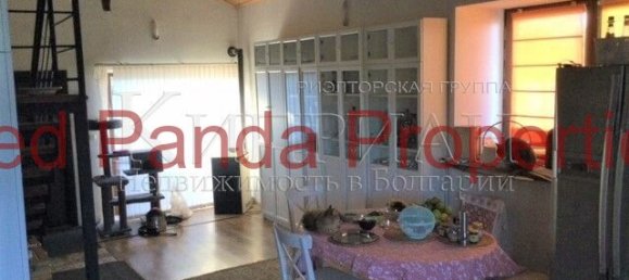 3 bedrooms House in Varna, Bulgaria No. 1057 21