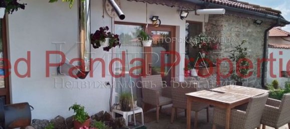 3 bedrooms House in Varna, Bulgaria No. 1057 10
