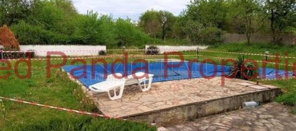 3 bedrooms House in Varna, Bulgaria No. 1057 8