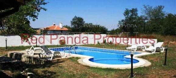 3 bedrooms House in Varna, Bulgaria No. 1057 7