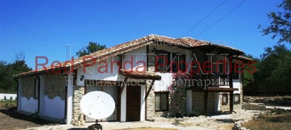 3 bedrooms House in Varna, Bulgaria No. 1057 3