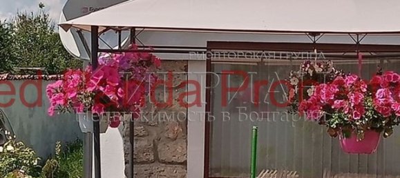 3 bedrooms House in Varna, Bulgaria No. 1057 12