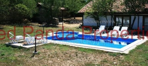 3 bedrooms House in Varna, Bulgaria No. 1057 5