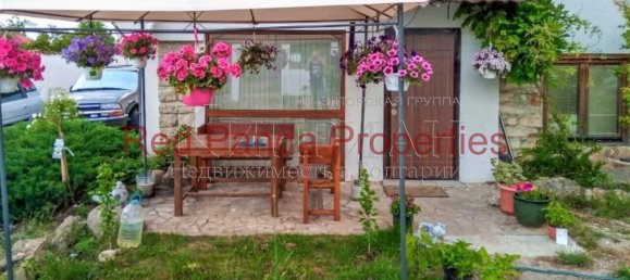 3 bedrooms House in Varna, Bulgaria No. 1057 11