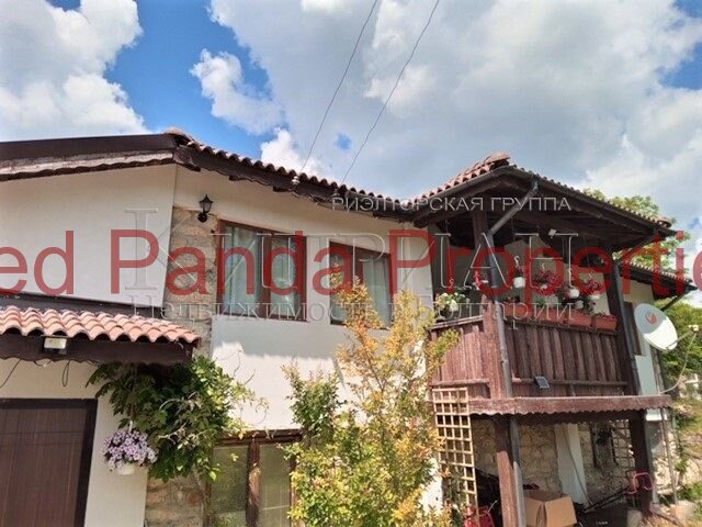 3 bedrooms House in Varna, Bulgaria No. 1057