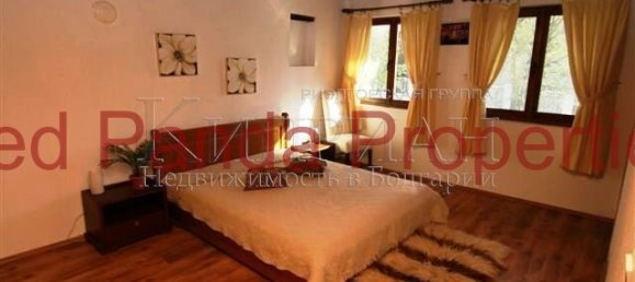 3 bedrooms House in Varna, Bulgaria No. 1057 27