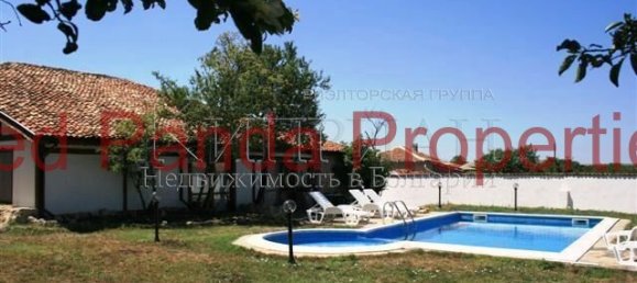 3 bedrooms House in Varna, Bulgaria No. 1057 6