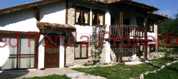 3 bedrooms House in Varna, Bulgaria No. 1057 2