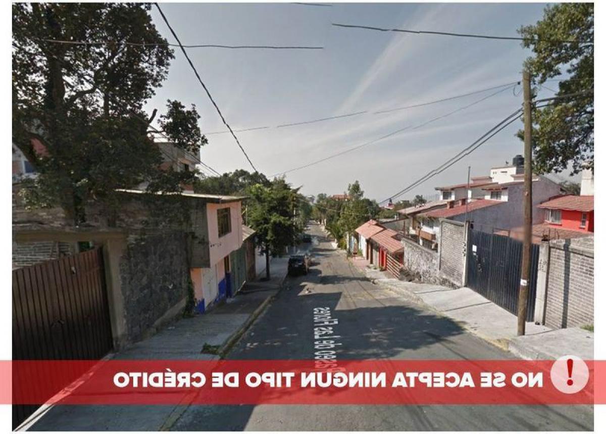 3 bedrooms House in Mexico No. 217870