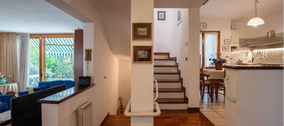 Casa de 3 dormitorios en San Donà di Piave, Italy No. 260381 32