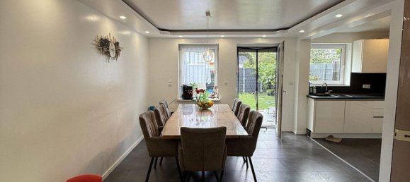 Adosado de 3 dormitorios en Mettmann, Germany No. 316026 4