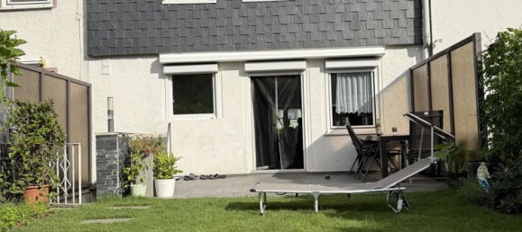 Adosado de 3 dormitorios en Mettmann, Germany No. 316026 18