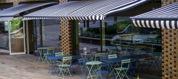 2 bedrooms Apartment in Woolwich, United Kingdom No. 3130 21