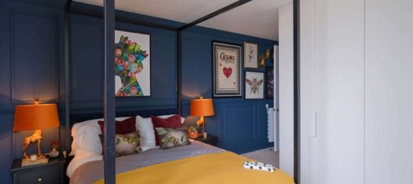 2 bedrooms Apartment in Woolwich, United Kingdom No. 3130 15