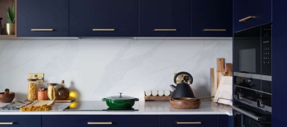 2 bedrooms Apartment in Woolwich, United Kingdom No. 3130 4