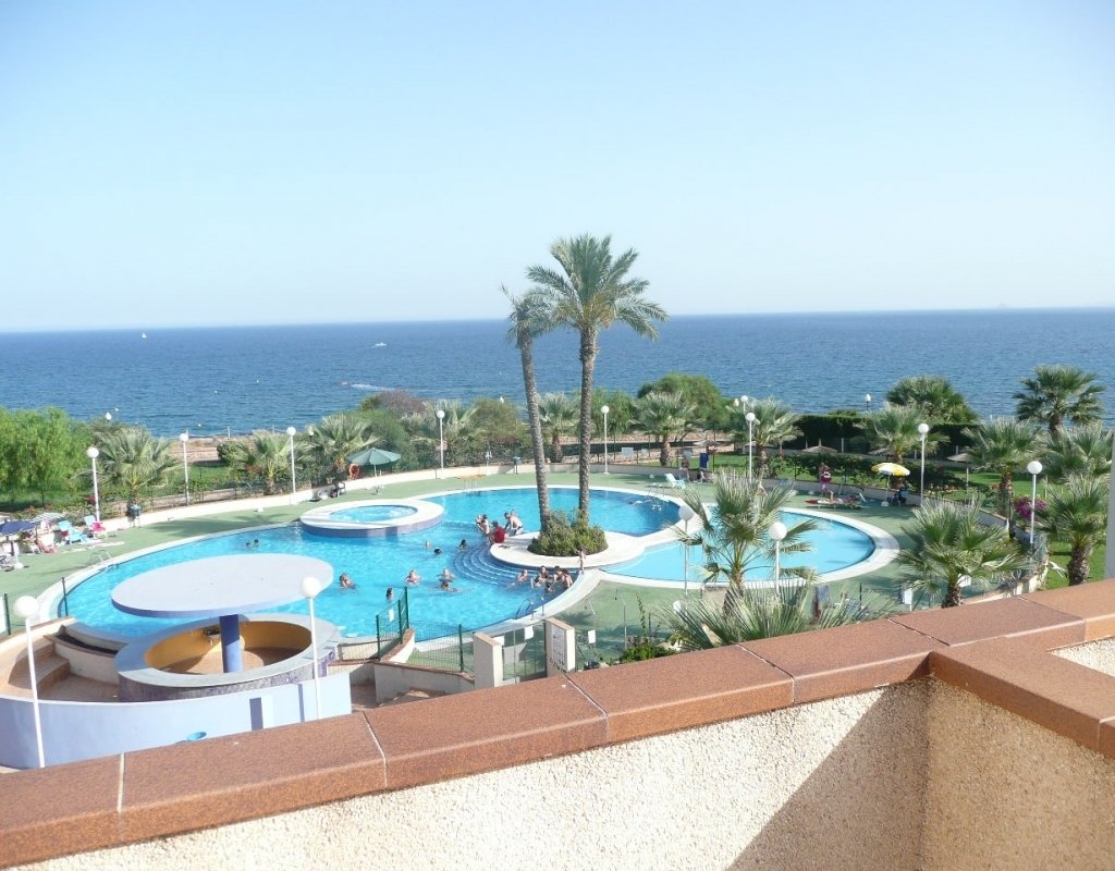 Casa T4 em Cabo Roig, Spain N.º 285496